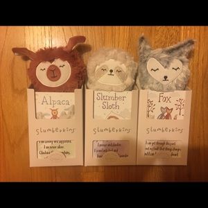 Slumberkins